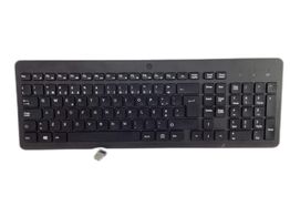 teclado alfanumerico hp hsa-a015k