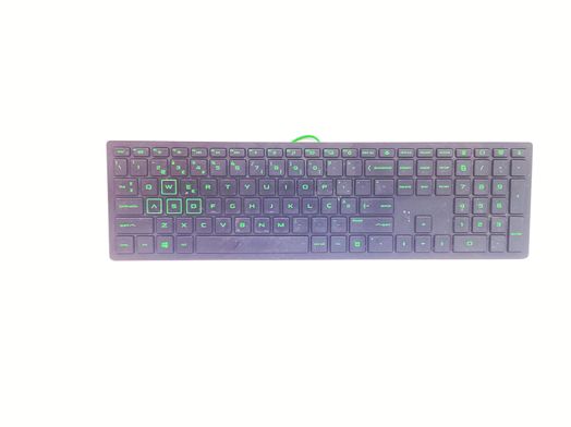 teclado hp lifestyle