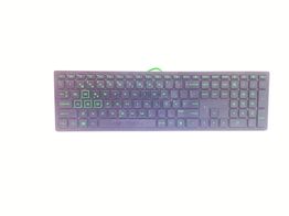 teclado hp lifestyle