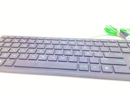 teclado hp lifestyle