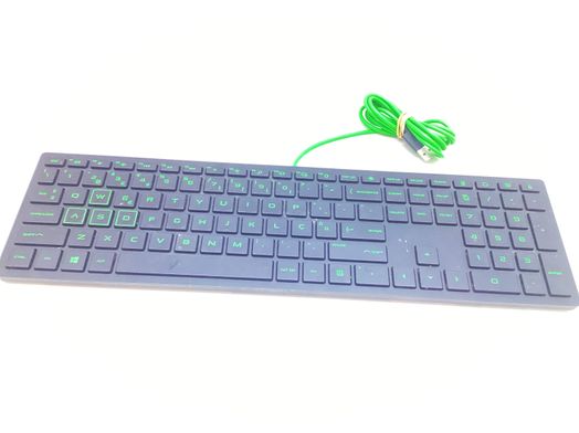 teclado hp lifestyle