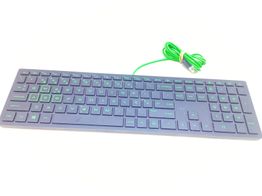 teclado hp lifestyle