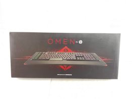 teclado hp omen by steelseries