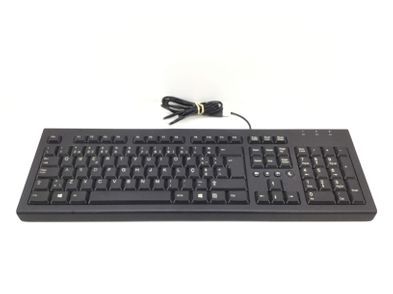 teclado hp pr1101u