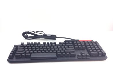 teclado hp sequencer keyboard