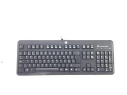 teclado alfanumerico hp sk-2027