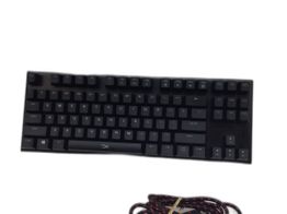 teclado hyper x alloy fps pro