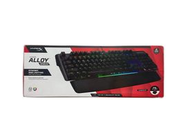 teclado alfanumerico hyperx alloy mkw100