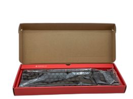 teclado hyperx alloy origins pbt