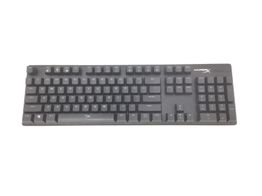 teclado hyperx alloy origins