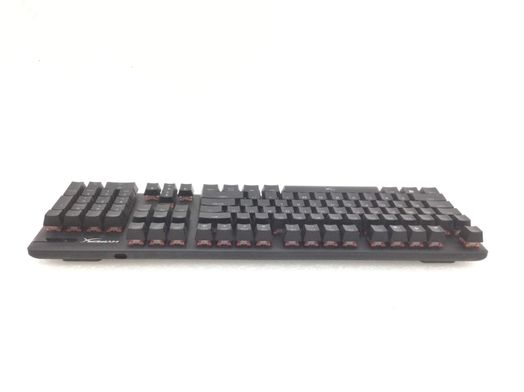 teclado hyperx alloy origins