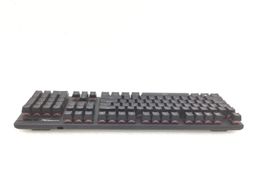 teclado hyperx alloy origins