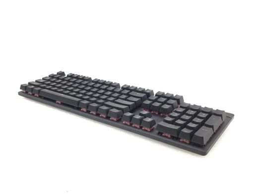 teclado hyperx alloy origins