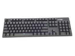 teclado hyperx alloy origins