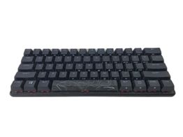 teclado hyperx origins 60