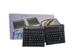 teclado kensington freestyle 2 mac