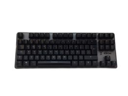 teclado krom kernel tkl