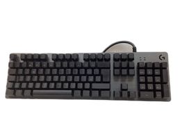 teclado alfanumerico logitech g g512 carbon