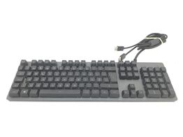 teclado logitech g413 carbon
