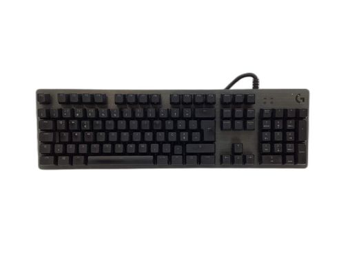 teclado logitech g512
