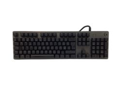 teclado logitech g512