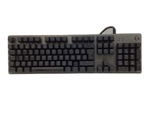 teclado logitech g512
