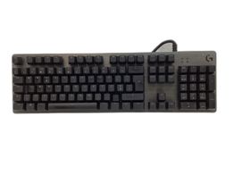 teclado logitech g512