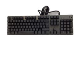 teclado logitech g512