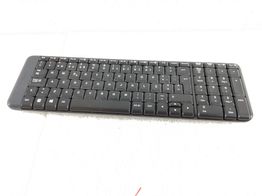 teclado alfanumerico logitech k230