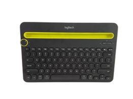 teclado alfanumerico logitech k480