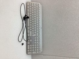 teclado alfanumerico logitech mx keys s