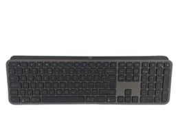 teclado logitech mx keys