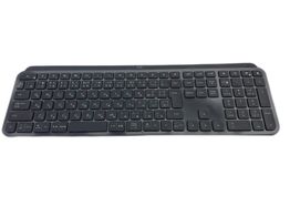 teclado alfanumerico logitech mx keys