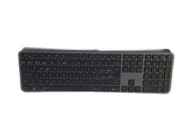 teclado logitech mx keys