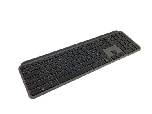 teclado logitech mx keys
