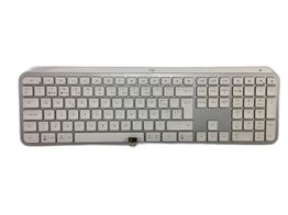 teclado logitech mx keys