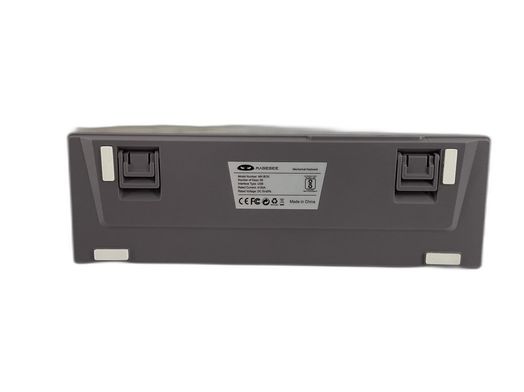 teclado magegee mk-box