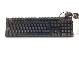 teclado mars gaming mk320