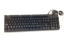 teclado mars gaming mk320