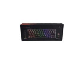 teclado mars gaming mk60