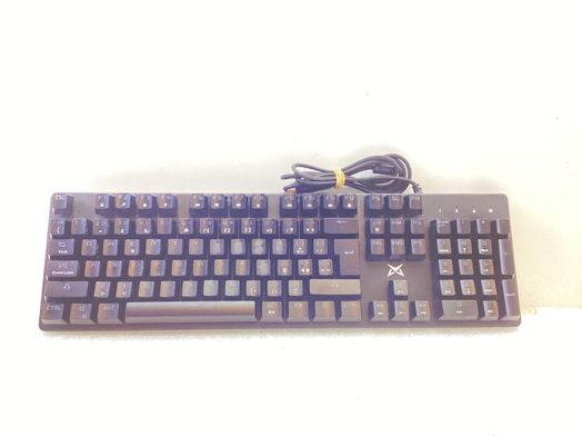 teclado matrics 410963