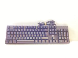 teclado matrics 410963
