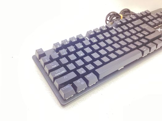 teclado matrics 410963
