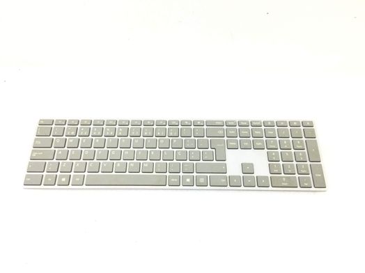 teclado microsoft 1742