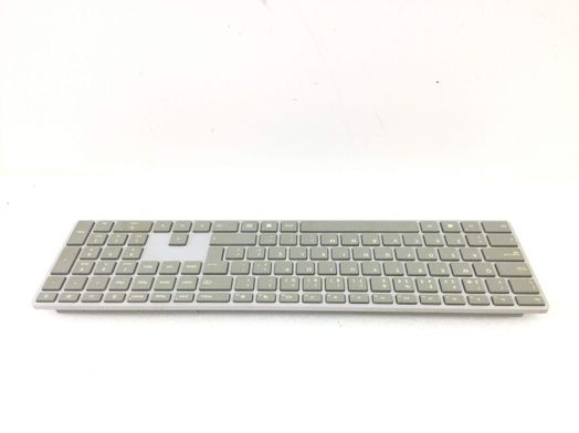 teclado microsoft 1742
