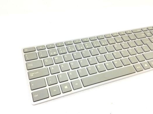 teclado microsoft 1742