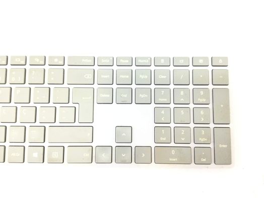 teclado microsoft 1742