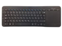 teclado microsoft all-in-one media keyboard