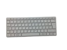 teclado alfanumerico microsoft designer compact keyboard
