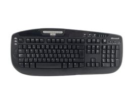 teclado microsoft kc-0405